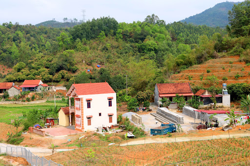 Nhà Nghỉ Hằng Anh