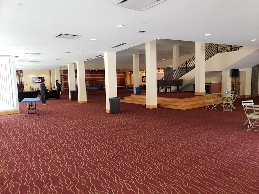 Performing Arts Theater «Rialto Center for the Arts at Georgia State University», reviews and photos, 80 Forsyth st, Atlanta, GA 30303, USA