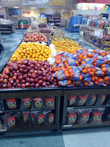 Grocery Store «Northgate Gonzalez Markets», reviews and photos, 2120 Pacific Ave, Long Beach, CA 90806, USA