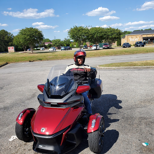 Motorcycle Dealer «Richmond Honda House», reviews and photos, 7906 W Broad St, Richmond, VA 23294, USA