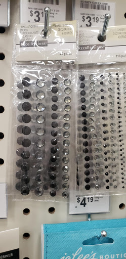 Craft Store «Michaels», reviews and photos, 15228 Summit Ave, Fontana, CA 92336, USA