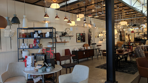 Lighting Store «Rejuvenation», reviews and photos, 2910 1st Avenue South, Seattle, WA 98134, USA