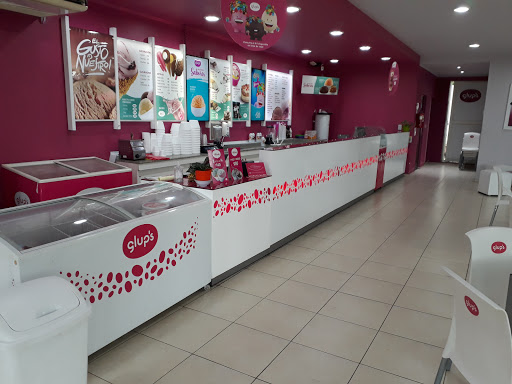 Heladeria Glup's vcp 1 - Ice cream shop en Villa Carlos Paz