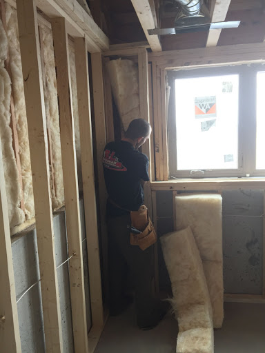 Dry Wall Contractor «RL Drywall & Insulation Inc», reviews and photos