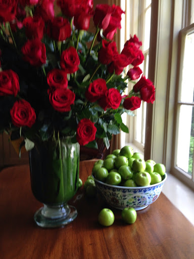 Florist «Fancy Flowers», reviews and photos, 3770 Richmond Ave, Houston, TX 77046, USA