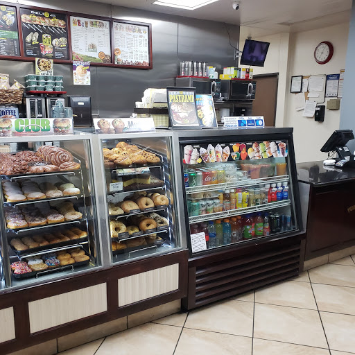 Donut Shop «Yum Yum Donuts», reviews and photos, 366 S Indian Hill Blvd, Claremont, CA 91711, USA