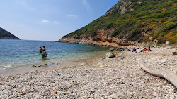 Pirate beach'in fotoğrafı ve güzel manzarası