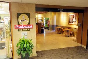 Catherine's Corner Coffee Shop image
