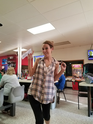Bowling Alley «Cardinal Lanes», reviews and photos, 1300 South 5th Ave E, Newton, IA 50208, USA