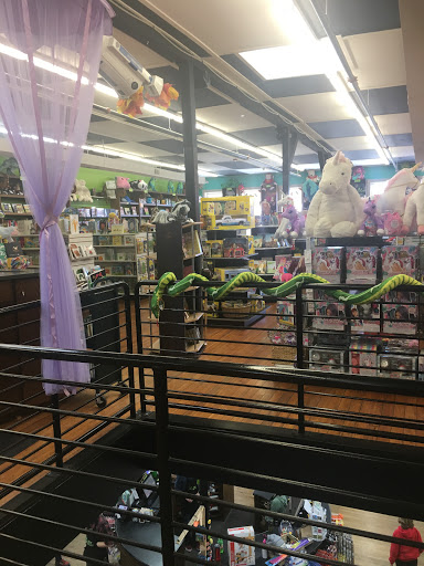 Toy Store «Toy Store», reviews and photos, 936 Massachusetts St, Lawrence, KS 66044, USA