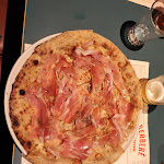 Photo n°3 de l'avis de Emanuela.t fait le 23/10/2023 à 08:13 sur le  Berberè Pizzeria à Rome