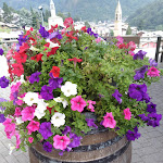 Photo n°1 de l'avis de rita.a fait le 14/01/2019 à 20:22 sur le  Osteria 99 à Chiesa in Valmalenco