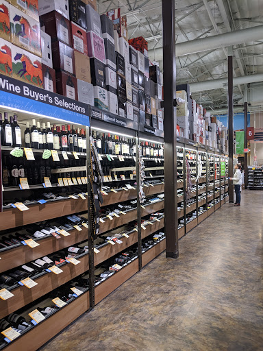 Wine Store «Total Wine & More», reviews and photos, 6701 Uptown Blvd NE, Albuquerque, NM 87110, USA