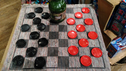 American Restaurant «Cracker Barrel Old Country Store», reviews and photos, 111 Dunson Ln, Davenport, FL 33896, USA