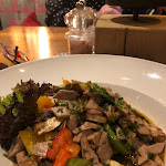 Photo n°2 de l'avis de Sabine.. fait le 11/08/2021 à 20:00 sur le  Vital-Hotel Meiser à Fichtenau