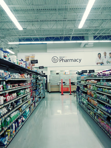 Department Store «Walmart Supercenter», reviews and photos, 14507 Plank Rd, Baker, LA 70714, USA