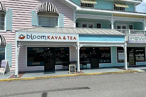 Bloom Kava & Tea image