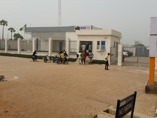 Access Bank - Zaki Ibiam Branch, No. 1, Kafe Clinic Street, Y - Junction, Off Katsina Road, 980106, Zaki Biam, Nigeria, Bank, state Taraba