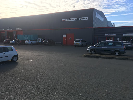 Angers Auto Pièces