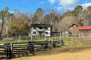 Horne Creek Living Historical Farm image