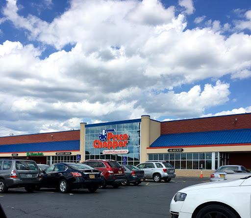 Supermarket «Price Chopper», reviews and photos, 2515 Erie Blvd E, Syracuse, NY 13224, USA