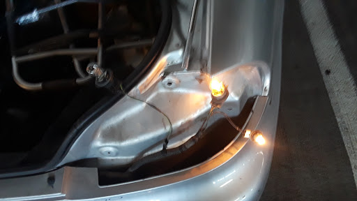 Auto Parts Store «AutoZone», reviews and photos, 769 N 13th St, San Jose, CA 95112, USA