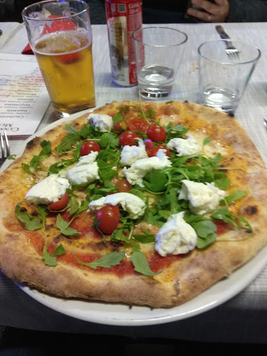 La Taverna dellOrso in Rho, Città Metropolitana di Milanoo