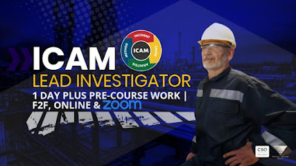 ICAM Lead Investigation | OHSA