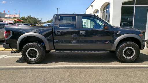 Ford Dealer «Folsom Lake Ford», reviews and photos, 12755 Folsom Blvd, Folsom, CA 95630, USA