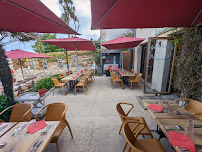 Atmosphère du Restaurant La Cassonade à Île-de-Batz - n°14