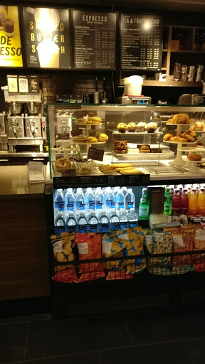 Coffee Shop «Starbucks», reviews and photos, 3552 Meridian Crossing Dr, Okemos, MI 48864, USA