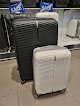 Rolling Luggage