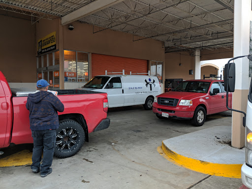 Home Improvement Store «The Home Depot», reviews and photos, 2220 N Coit Rd, Richardson, TX 75080, USA