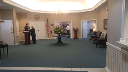Funeral Home «Serenity Meadows Memorial Park, Funeral Home & Crematory», reviews and photos, 6919 Providence Rd, Riverview, FL 33578, USA