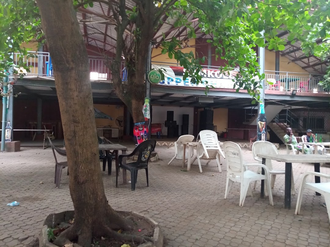 Samkoll Motel And Garden Ikotun Lagos