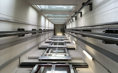 Lusi Lift à Poissy