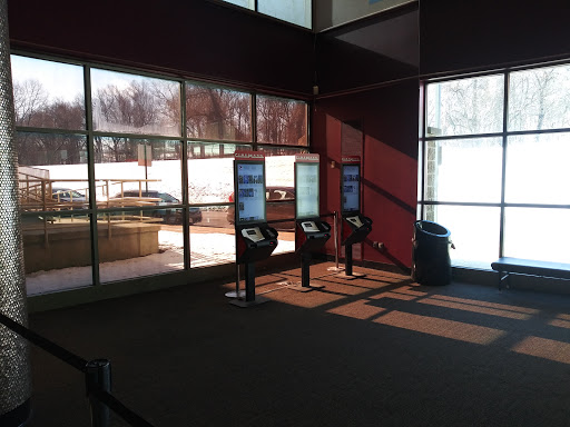 Movie Theater «Rave Cinemas», reviews and photos, 864 Riverdale St, West Springfield, MA 01089, USA