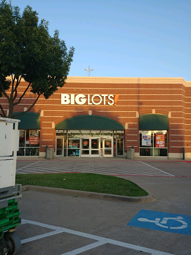 Discount Store «Big Lots», reviews and photos, 1580 Keller Pkwy #50b, Keller, TX 76248, USA