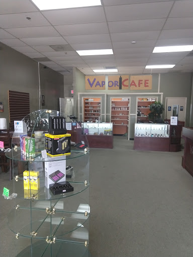 Vaporizer Store «Vapor Cafe», reviews and photos, 1113 Murfreesboro Rd #406, Franklin, TN 37064, USA