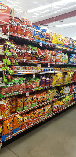 Discount Store «FAMILY DOLLAR», reviews and photos, 14022 FM 2100 Road, Crosby, TX 77532, USA