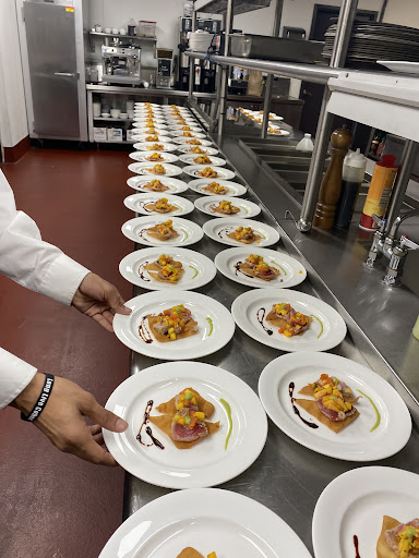 Wedding Venue «Eastlyn Golf Course & The Greenview Inn», reviews and photos, 4049 Italia Ave, Vineland, NJ 08361, USA