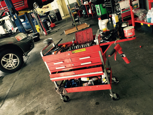 Smog Inspection Station «PSB Auto Center», reviews and photos, 653 Maltman Dr, Grass Valley, CA 95945, USA