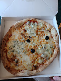 Plats et boissons du Restaurant Casa pizza du cotentin à Valognes - n°1