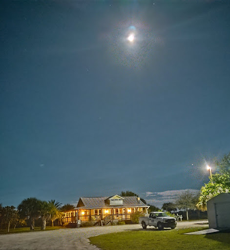 Campground «Savannas Recreation Area», reviews and photos, 1400 E Midway Rd, Fort Pierce, FL 34982, USA