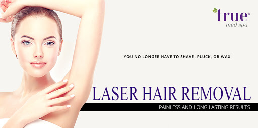 Medical Spa «True Med Spa», reviews and photos, 4260 N Drinkwater Blvd #110a, Scottsdale, AZ 85251, USA