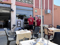 Atmosphère du Restaurant L et L brasserie à Gruissan - n°14