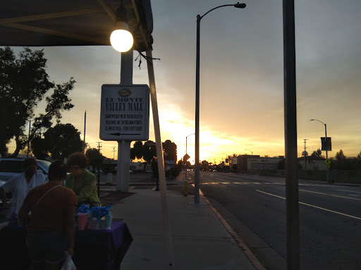 Shopping Mall «El Monte Mall», reviews and photos, 10933 Valley Mall #200, El Monte, CA 91731, USA