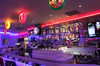 Atmosphère du Restaurant américain Memphis - Restaurant Diner à Villeneuve-d'Ascq - n°15