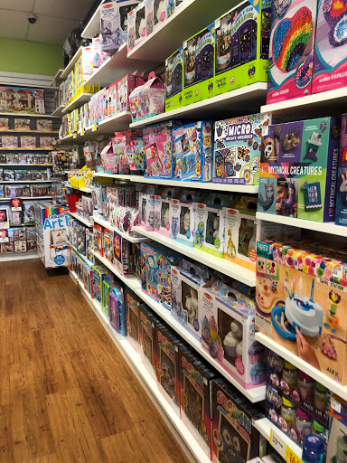 Toy Store «Learning Express Toys of Huntsville, AL», reviews and photos, 4800 Whitesburg Dr S #31, Huntsville, AL 35802, USA