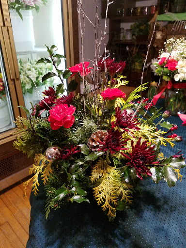 Florist «The Greenery Of Morgantown», reviews and photos, 2960 Main St, Morgantown, PA 19543, USA